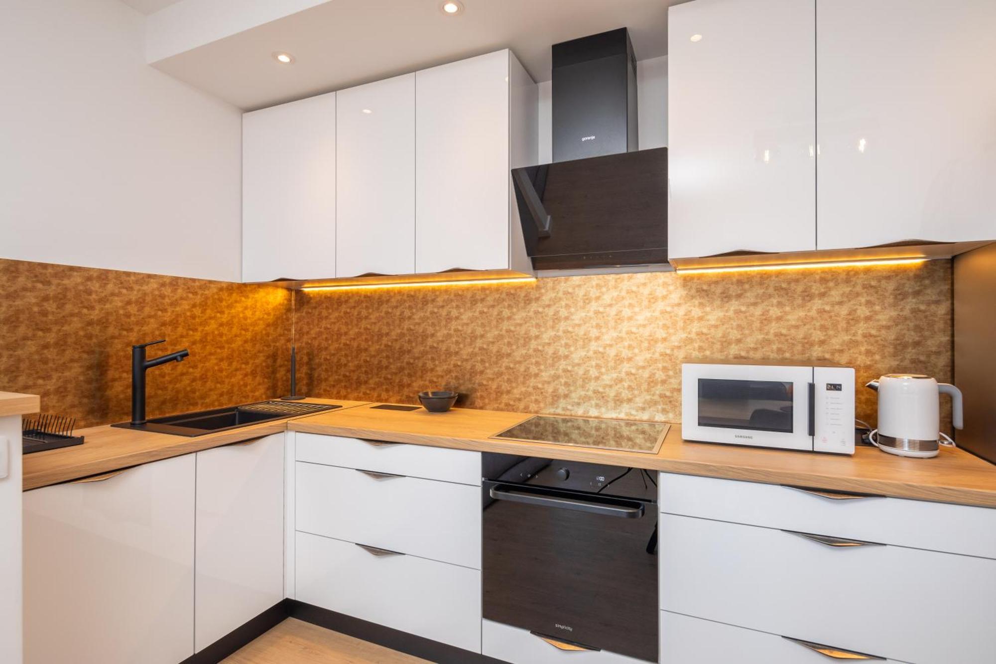 East Side Apartment Omiš Dış mekan fotoğraf