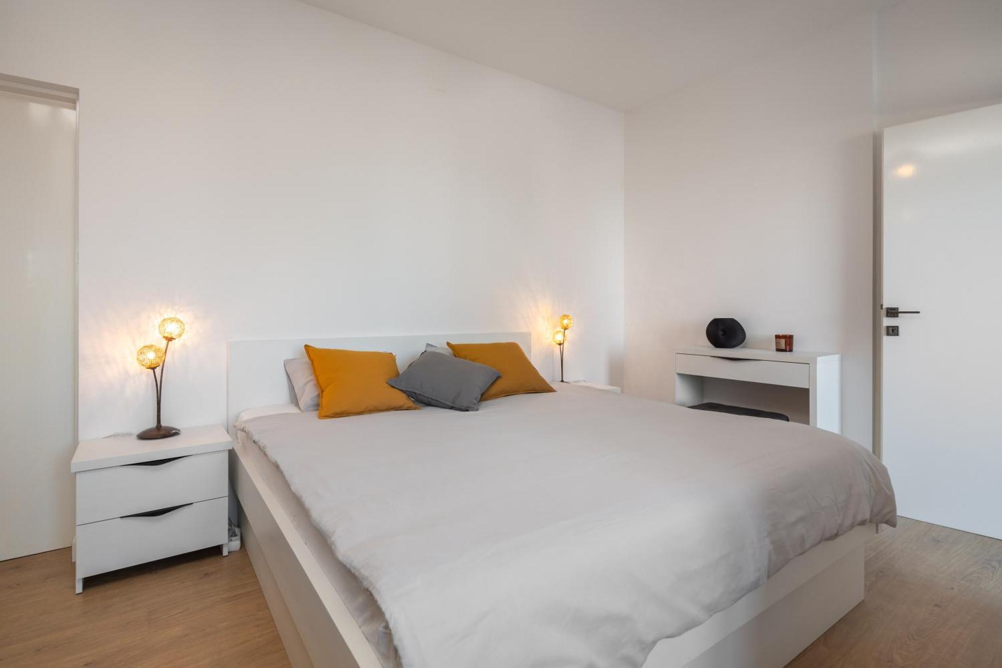 East Side Apartment Omiš Dış mekan fotoğraf