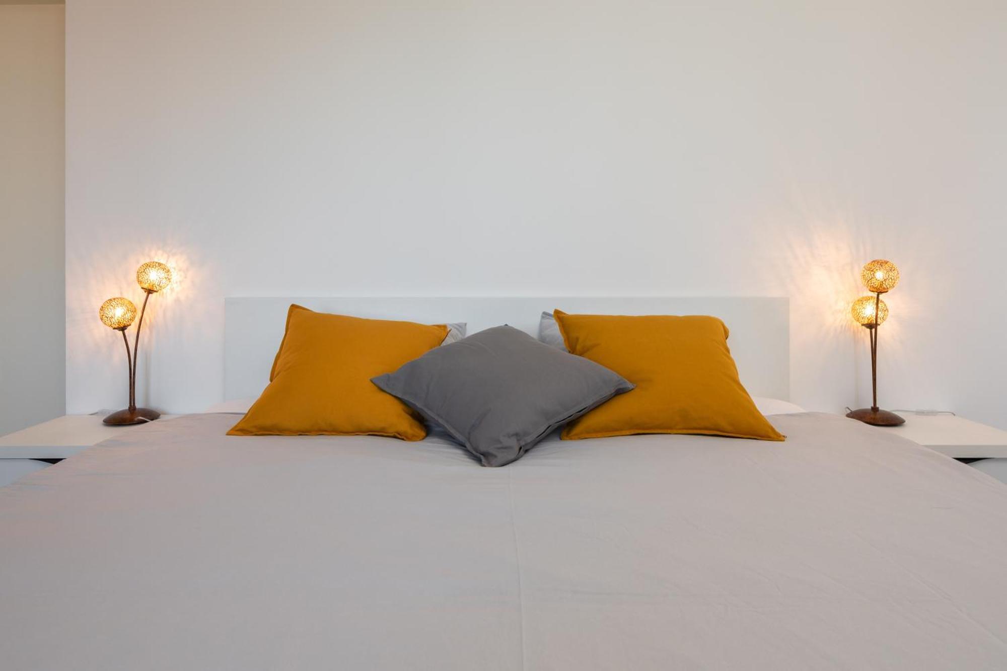 East Side Apartment Omiš Dış mekan fotoğraf