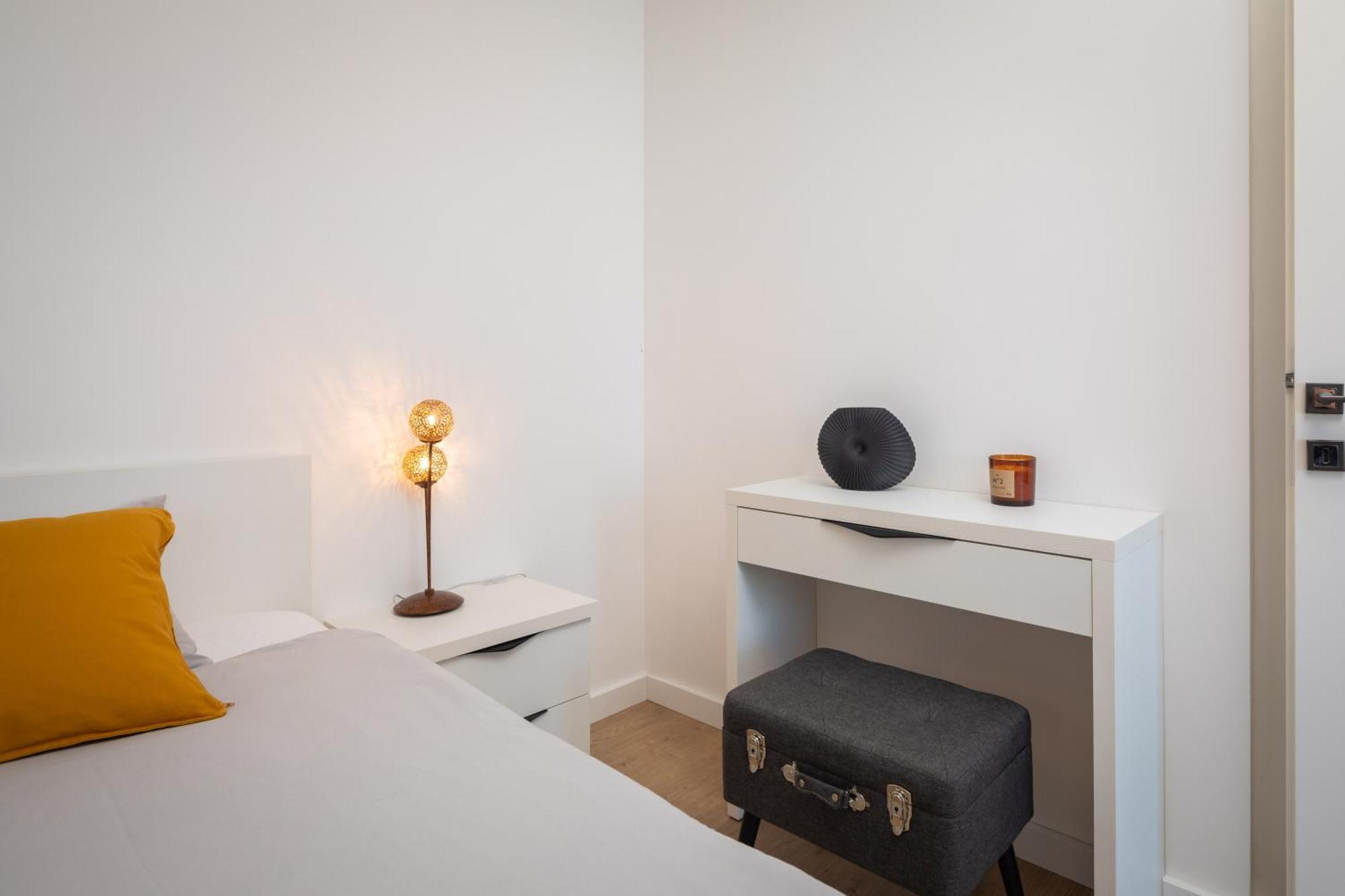 East Side Apartment Omiš Dış mekan fotoğraf