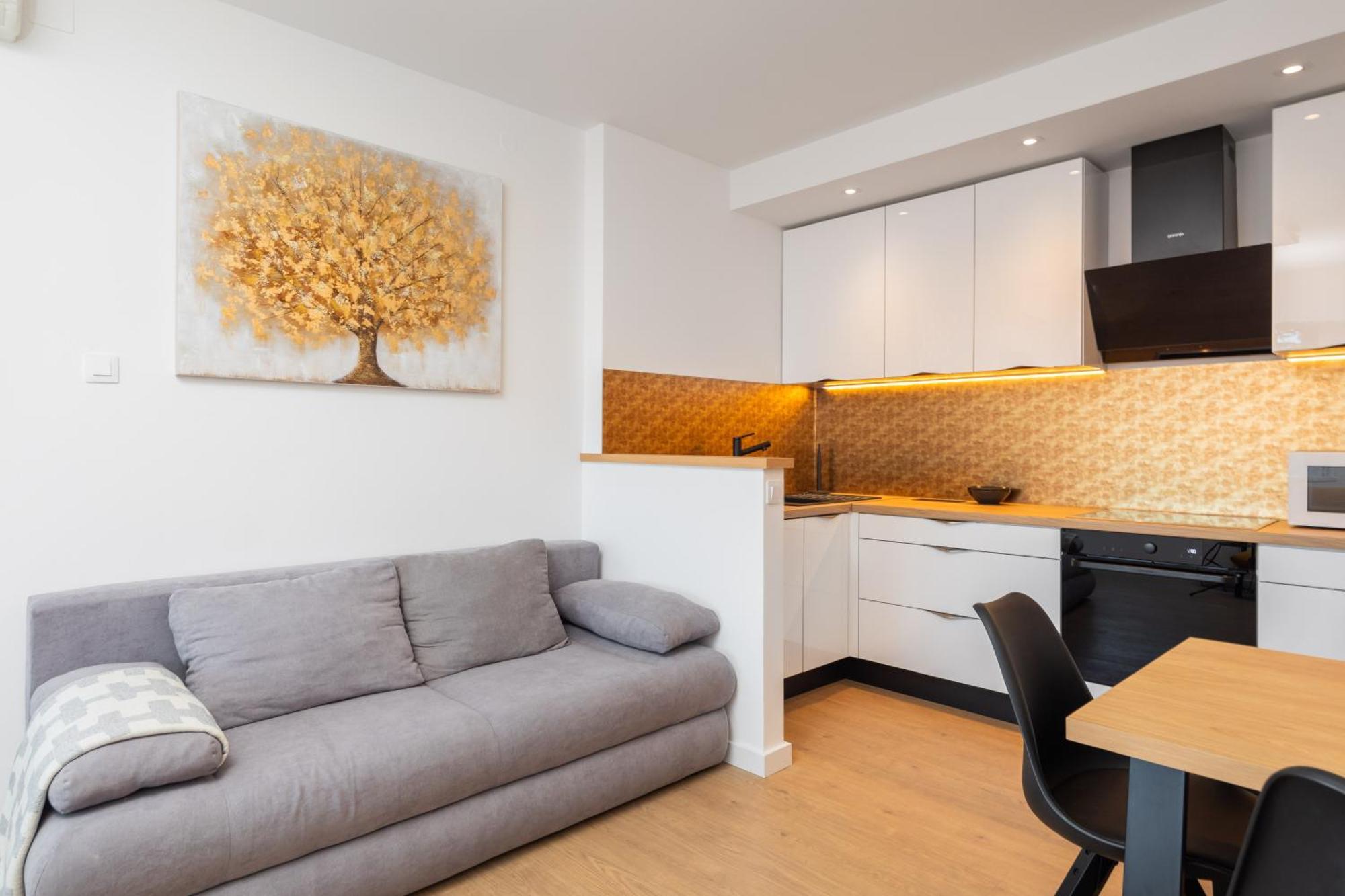 East Side Apartment Omiš Dış mekan fotoğraf