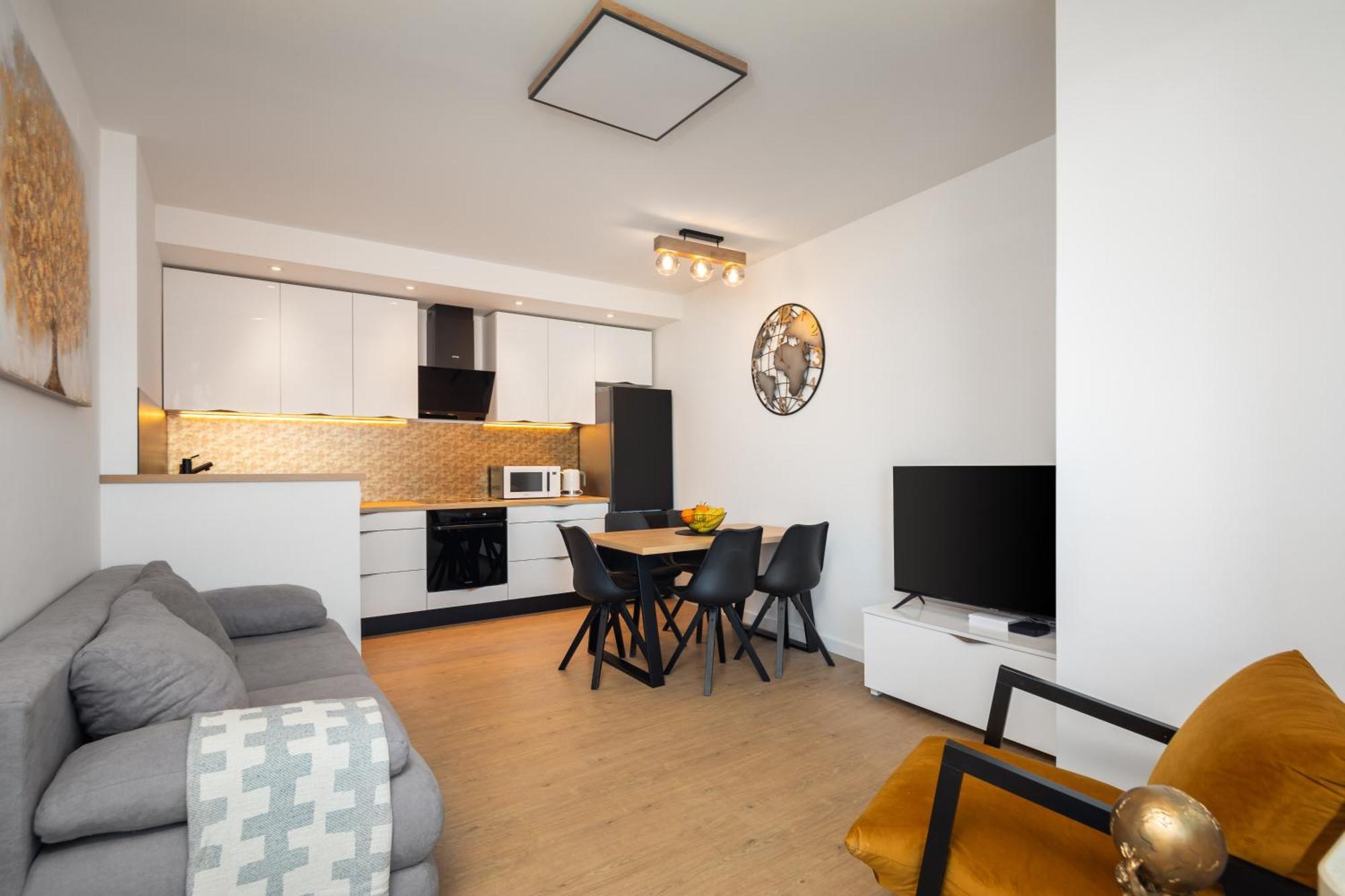 East Side Apartment Omiš Dış mekan fotoğraf