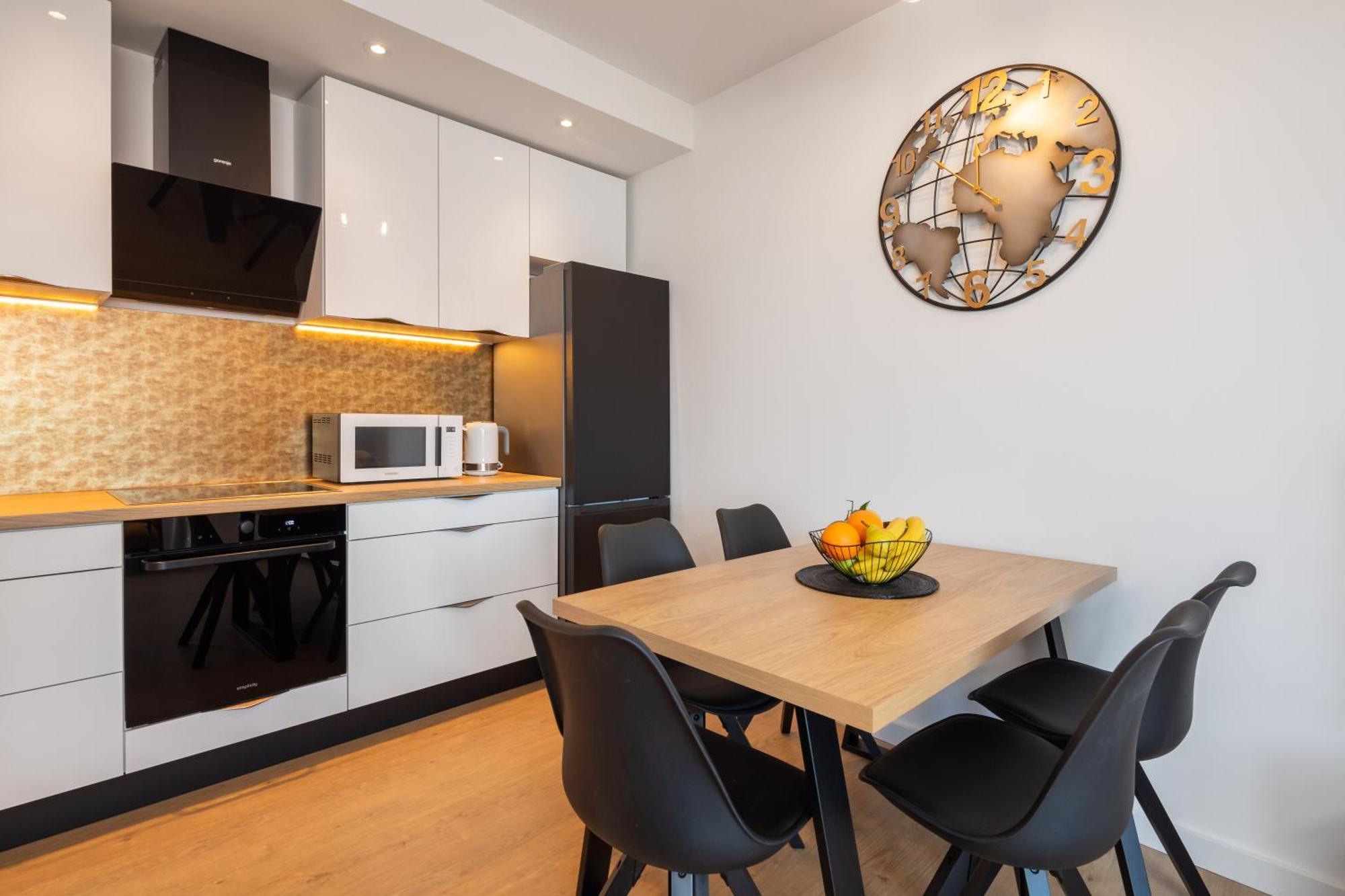 East Side Apartment Omiš Dış mekan fotoğraf